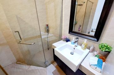 Evergreen Garden Residence