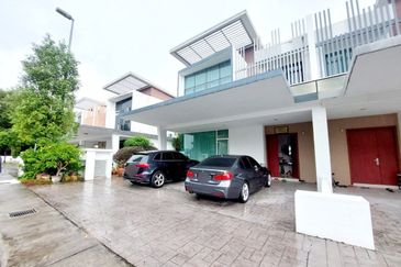 Evergreen Garden Residence