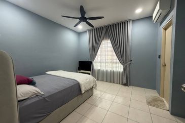 Kita Bayu @ Cybersouth