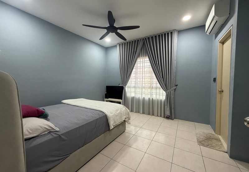 Kita Bayu @ Cybersouth