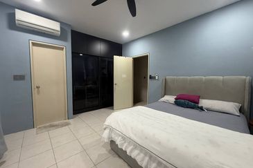 Kita Bayu @ Cybersouth