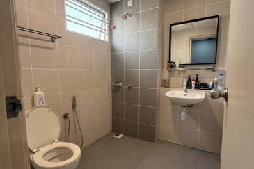 Kita Bayu @ Cybersouth