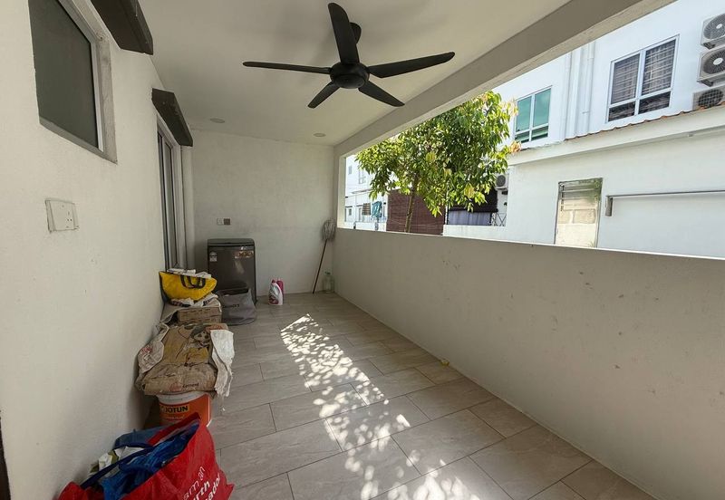 Kita Bayu @ Cybersouth