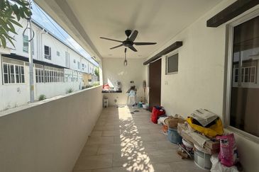 Kita Bayu @ Cybersouth