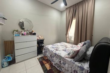 Kita Bayu @ Cybersouth