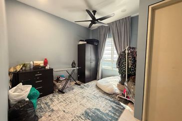 Kita Bayu @ Cybersouth