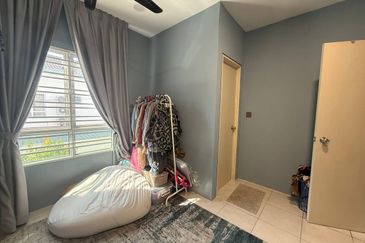 Kita Bayu @ Cybersouth