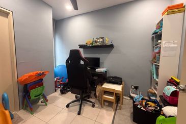 Kita Bayu @ Cybersouth