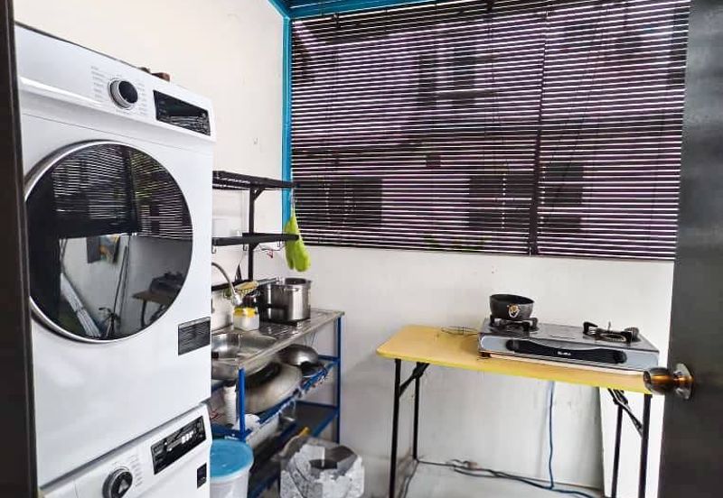 Kita Bayu @ Cybersouth