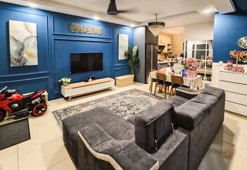 Kita Bayu @ Cybersouth