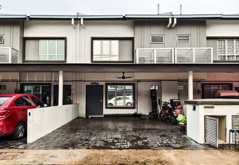 Kita Bayu @ Cybersouth