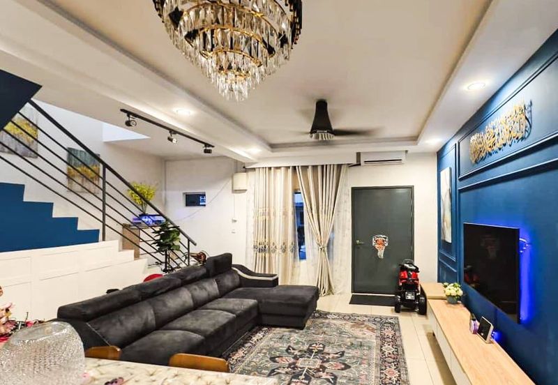 Kita Bayu @ Cybersouth