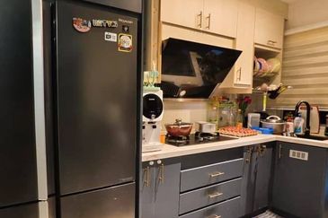 Kita Bayu @ Cybersouth