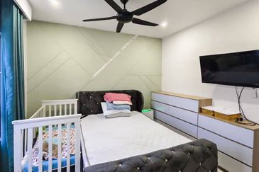 Kita Bayu @ Cybersouth