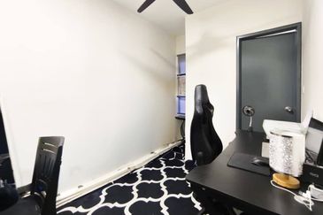 Kita Bayu @ Cybersouth