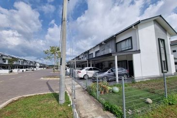 Kita Bayu @ Cybersouth