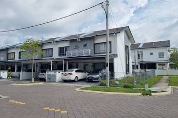 Kita Bayu @ Cybersouth