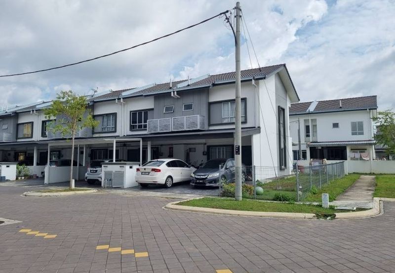 Kita Bayu @ Cybersouth