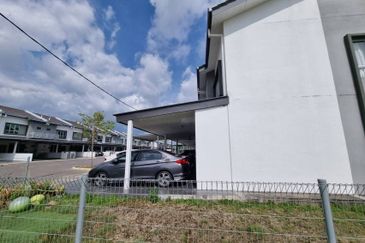 Kita Bayu @ Cybersouth