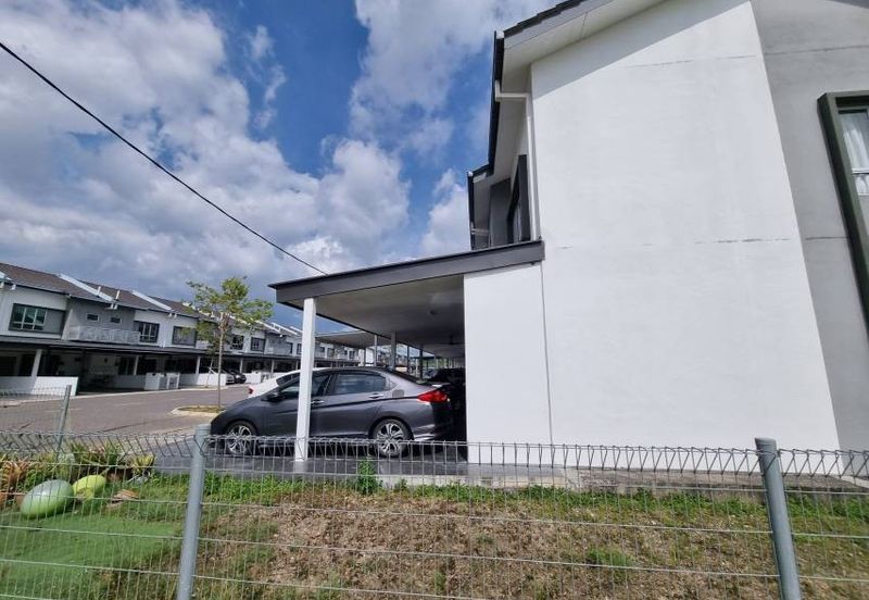 Kita Bayu @ Cybersouth