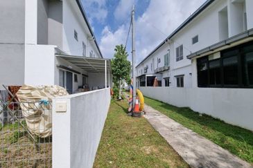 Kita Bayu @ Cybersouth