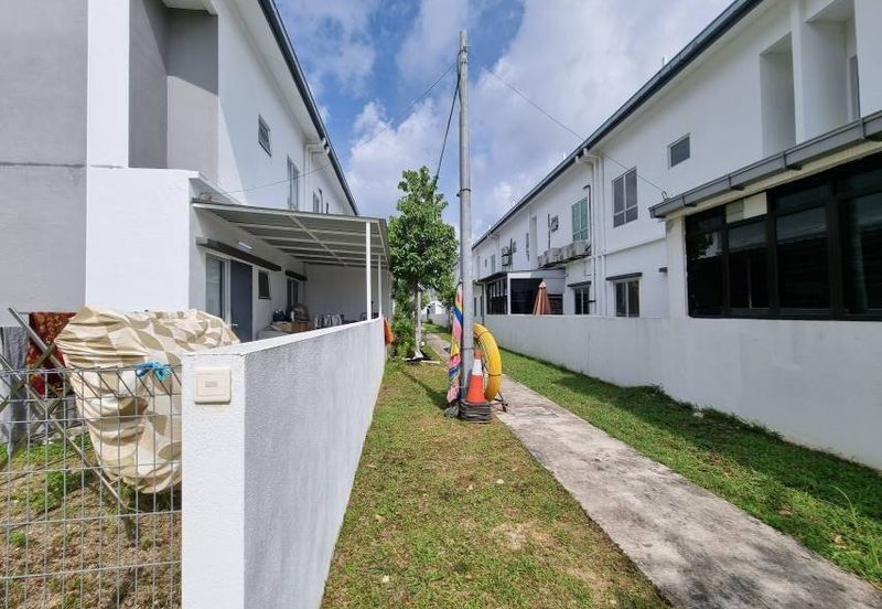 Kita Bayu @ Cybersouth