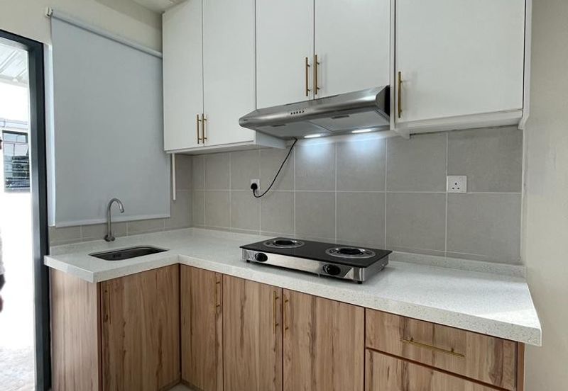 Kita Bayu @ Cybersouth