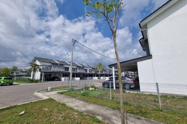 Kita Bayu @ Cybersouth