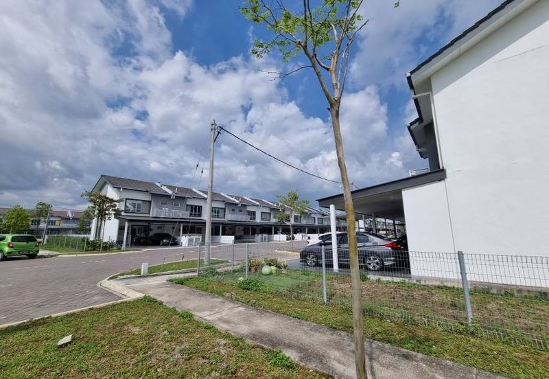 Kita Bayu @ Cybersouth