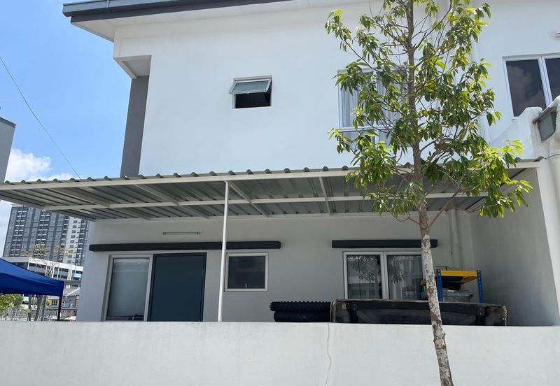 Kita Bayu @ Cybersouth