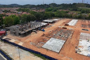 Taman Lestari Permai