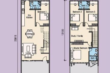 Taman Lestari Permai