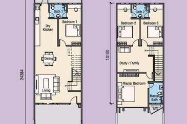 Taman Lestari Permai