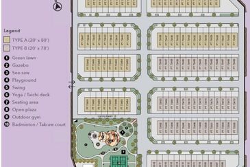 Taman Lestari Permai