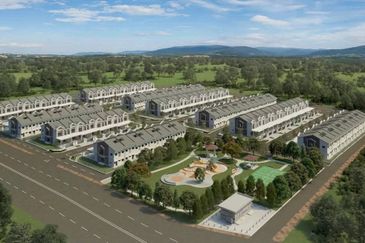 Taman Lestari Permai