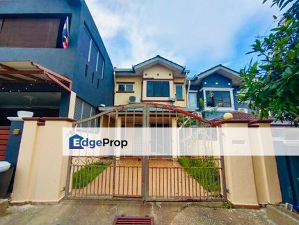 2sty Lestari Putra Seri Kembangan Nonbumi Kitchen Xtend Individu Title, Selangor, Seri Kembangan