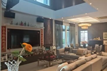 Palmiera @ Kinrara Residence