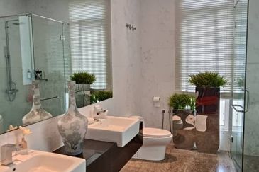 Palmiera @ Kinrara Residence