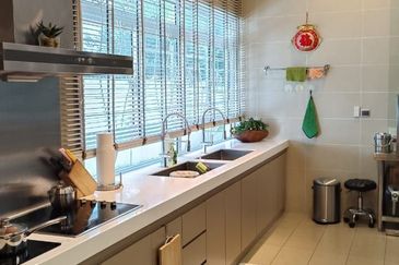 Palmiera @ Kinrara Residence