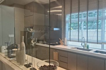 Palmiera @ Kinrara Residence