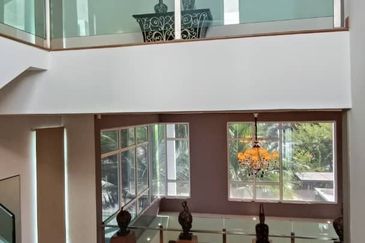 Palmiera @ Kinrara Residence