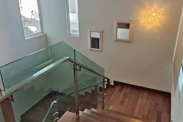 Palmiera @ Kinrara Residence