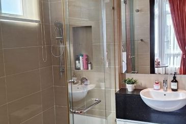 Palmiera @ Kinrara Residence