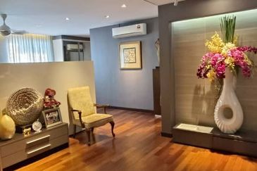 Palmiera @ Kinrara Residence