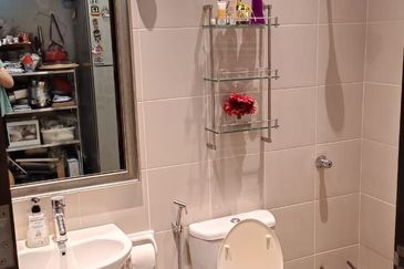 Palmiera @ Kinrara Residence