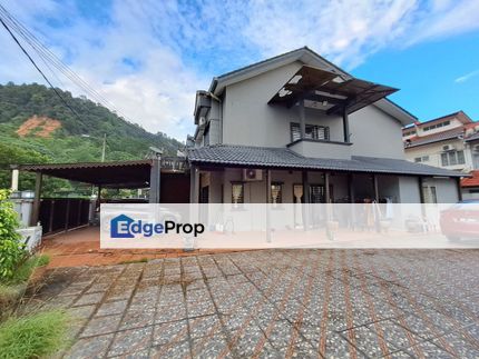 2sty Taman Kajang Perdana Freehold, Corner, Spacious, Kitchen Cabinet, Selangor, Kajang