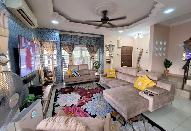 Taman Kajang Perdana