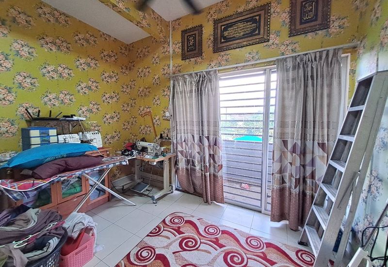 Taman Kajang Perdana