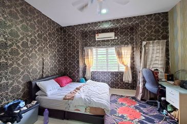 Taman Kajang Perdana