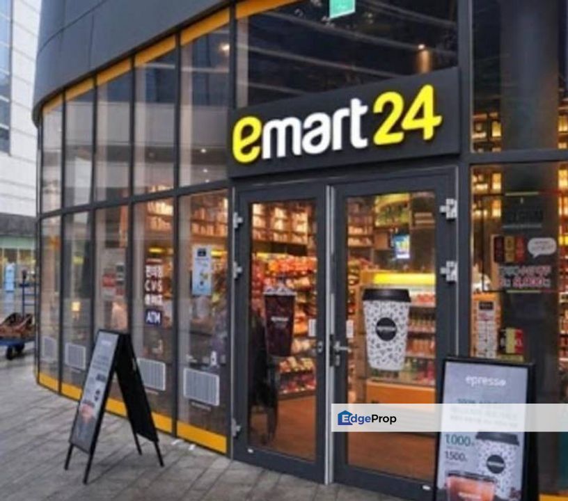 Ground Floor Shop Lot, Bandar Seri Putra Kajang, Good Location Traffic, Selangor, Bangi